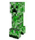 Minecraft Creeper